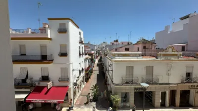 Apartment in Plaza Francisco Arce Pineda photo 5