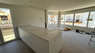 Apartment in Plaza Francisco Arce Pineda photo 8