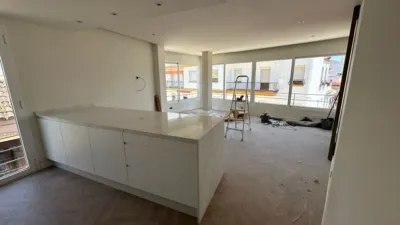 Apartment in Plaza Francisco Arce Pineda photo 12