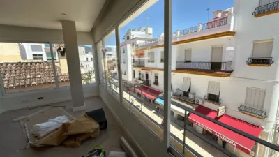 Apartment in Plaza Francisco Arce Pineda photo 9