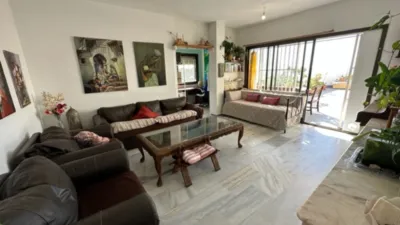 Penthouse in Urbanización Bahía de Estepona photo 10
