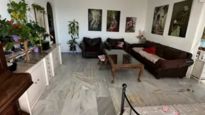 Penthouse in Urbanización Bahía de Estepona photo 11
