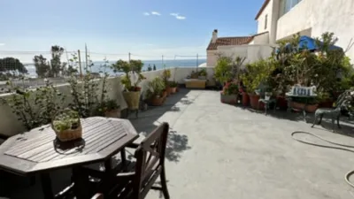 Penthouse in Urbanización Bahía de Estepona photo 12