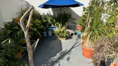Penthouse in Urbanización Bahía de Estepona photo 16
