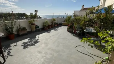 Penthouse in Urbanización Bahía de Estepona photo 18