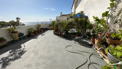 Penthouse in Urbanización Bahía de Estepona photo 19
