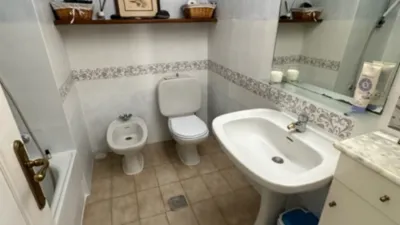 Penthouse in Urbanización Bahía de Estepona