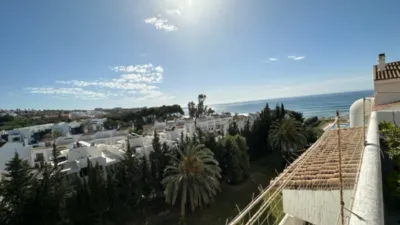 Penthouse in Urbanización Bahía de Estepona photo 20