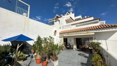 Penthouse in Urbanización Bahía de Estepona photo 21