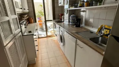 Penthouse in Urbanización Bahía de Estepona photo 22