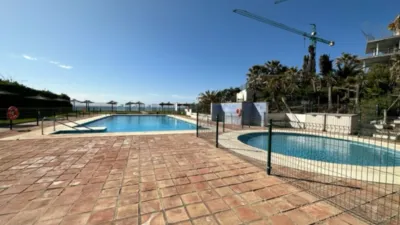 Penthouse in Urbanización Bahía de Estepona photo 23