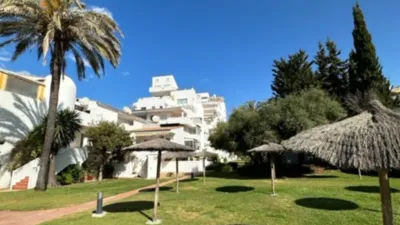 Penthouse in Urbanización Bahía de Estepona photo 24