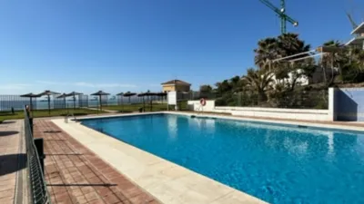 Penthouse in Urbanización Bahía de Estepona photo 25