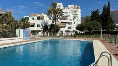 Penthouse in Urbanización Bahía de Estepona photo 26