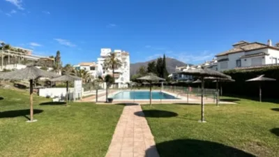 Penthouse in Urbanización Bahía de Estepona photo 29