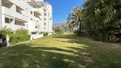 Penthouse in Urbanización Bahía de Estepona photo 30