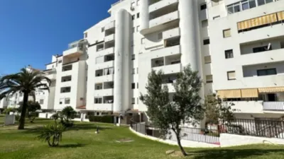 Penthouse in Urbanización Bahía de Estepona photo 32