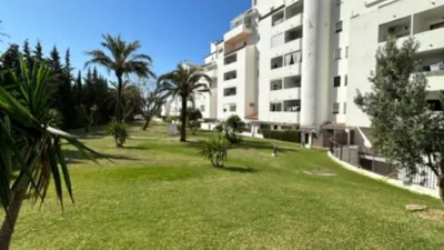 Penthouse in Urbanización Bahía de Estepona photo 33