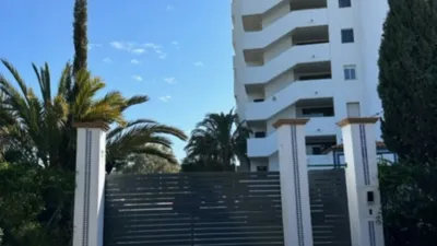 Penthouse in Urbanización Bahía de Estepona photo 36