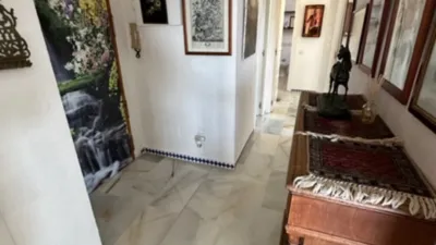 Penthouse in Urbanización Bahía de Estepona photo 5