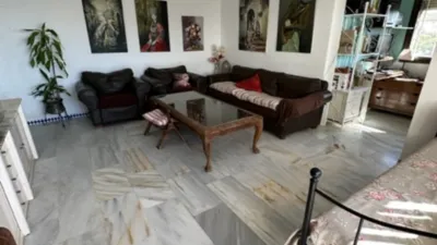 Penthouse in Urbanización Bahía de Estepona photo 8