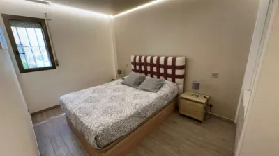 Apartment on Avenida del Carmen photo 10