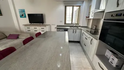Apartment on Avenida del Carmen photo 11