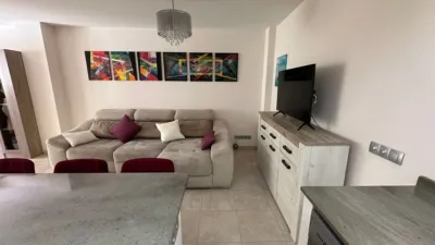 Apartment on Avenida del Carmen photo 12