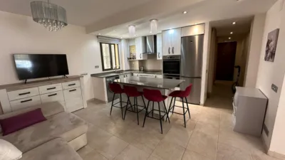Apartment on Avenida del Carmen photo 13