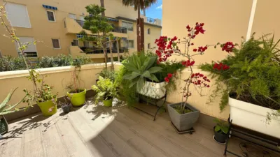 Apartment on Avenida del Carmen photo 14