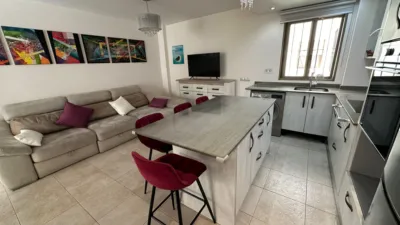Apartment on Avenida del Carmen photo 15