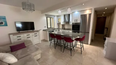 Apartment on Avenida del Carmen photo 16