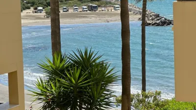 Apartment on Avenida del Carmen photo 17