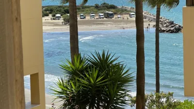 Apartment on Avenida del Carmen photo 18