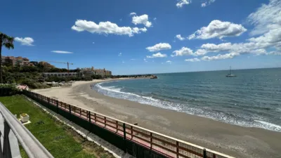 Apartment on Avenida del Carmen photo 3