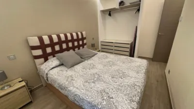 Apartment on Avenida del Carmen photo 6