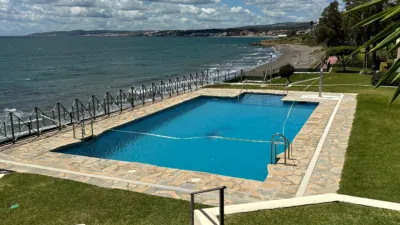 Apartment on Avenida del Carmen photo 9