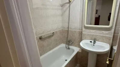 Apartment on Jimena Street photo 6