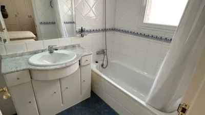 Apartment on Jimena Street photo 8