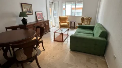 Apartment on Jimena Street photo 7