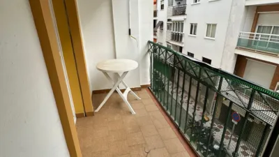 Apartment on Jimena Street photo 3