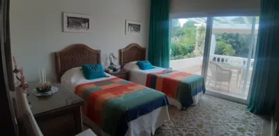 Chalet on Calle del Cactus photo 14