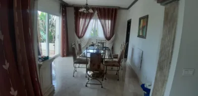 Chalet on Calle del Cactus photo 15