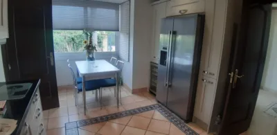 Chalet on Calle del Cactus photo 21