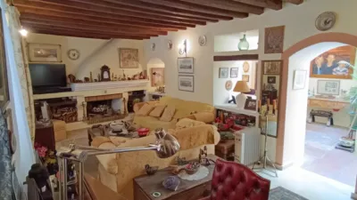 Apartment in the Old Town photo 4