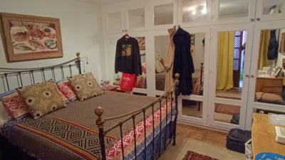 Apartment in the Old Town photo 27
