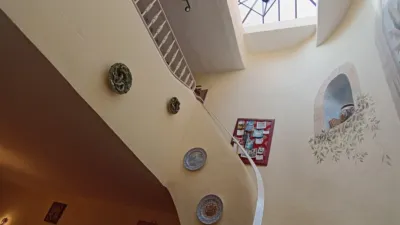 Apartment in the Old Town photo 30