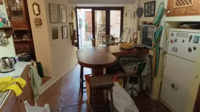 Apartment in the Old Town photo 23