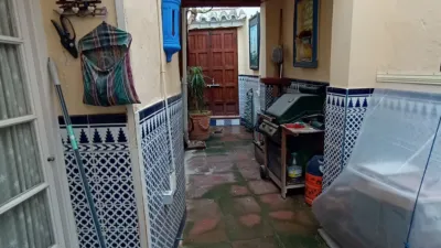 Apartment in the Old Town photo 24