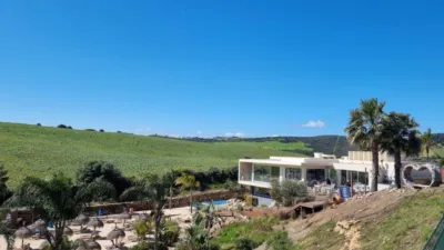 Apartment in Alcazaba Lagoon Urbanization photo 6